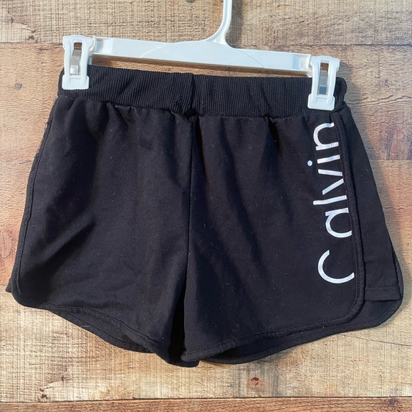 Calvin Klein Pants - Calvin Klein shorts